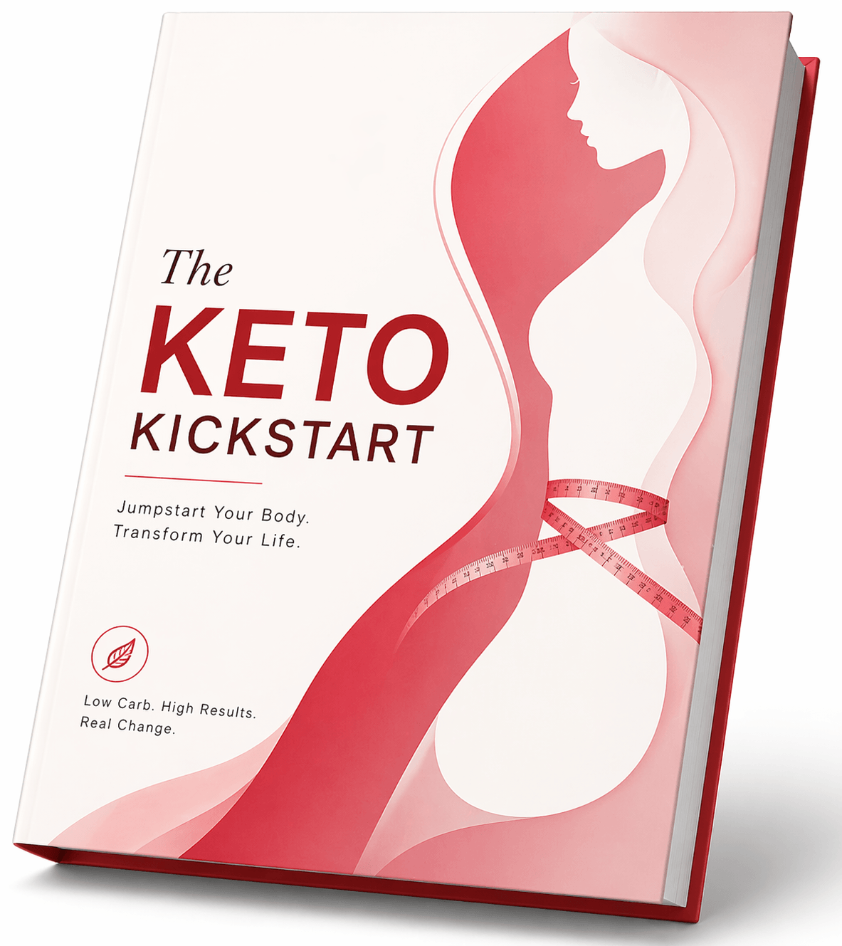 JellyThin bonus The Keto Kickstart ebook