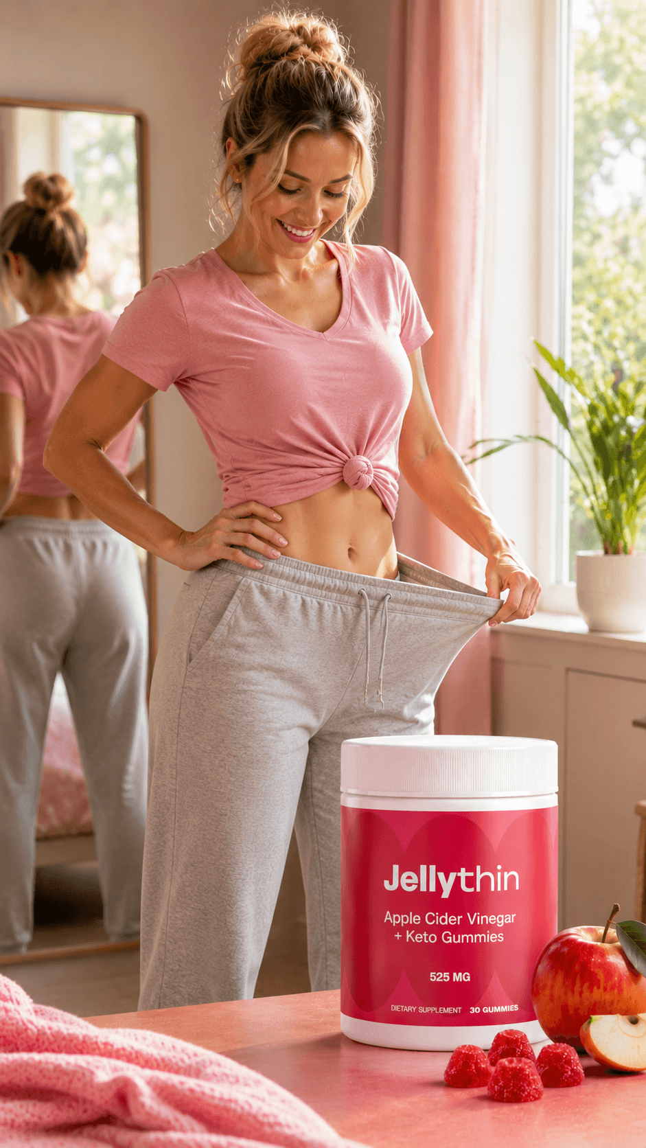 JellyThin